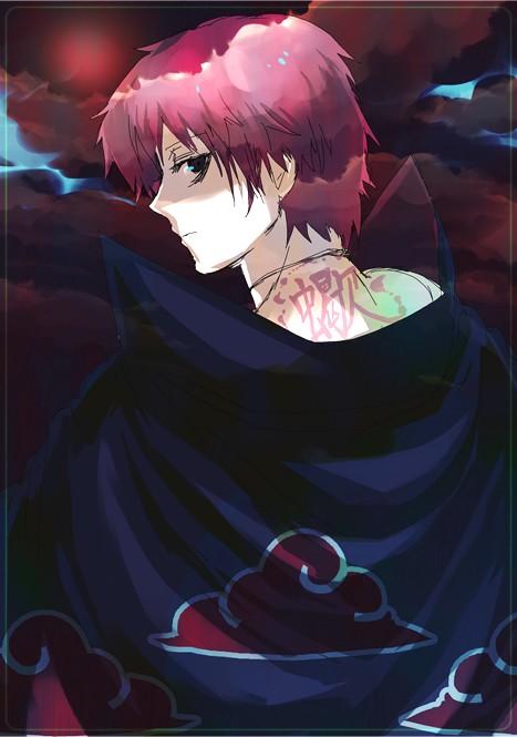 Sasori Of The Red Sands, Traitor of the Sunagakure (6)